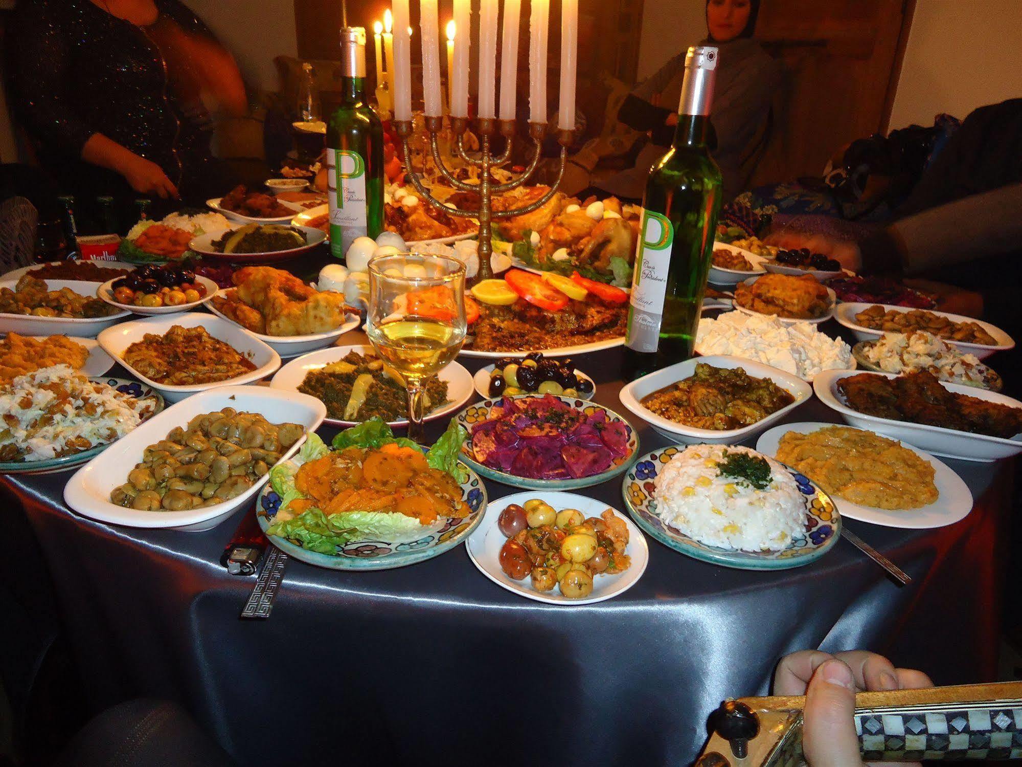 Riad Les Idrissides Chez Lea Fez Exterior foto